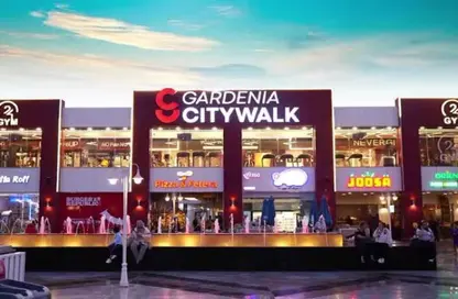 شقة - 3 غرف نوم - 1 حمام للبيع في كمبوند جاردينيا سيتي مدينة نص - زهراء مدينة نصر - مدينة نصر - القاهرة