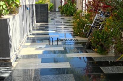 Duplex - 6 - 7 for rent in Katameya Dunes - El Katameya Compounds - El Katameya - New Cairo City - Cairo
