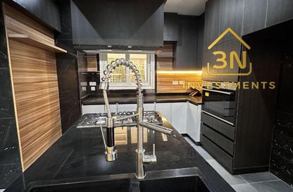 Twin House - 4 - 4 for rent in Palm Hills Katameya Extension - 5th Settlement Compounds - The 5th Settlement - New Cairo City - Cairo