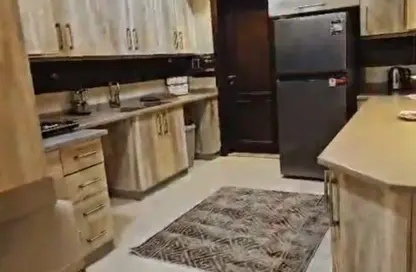 دوبلكس - 5 غرف نوم - 6 حمامات للبيع في كازا - كمبوندات الشيخ زايد - الشيخ زايد - الجيزة