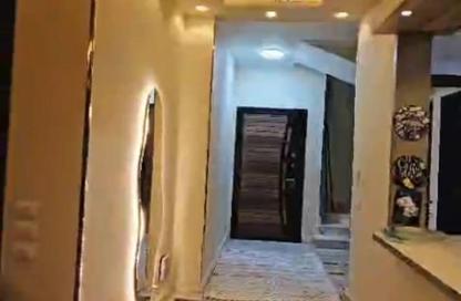 دوبلكس - 5 غرف نوم - 6 حمامات للبيع في كازا - كمبوندات الشيخ زايد - الشيخ زايد - الجيزة