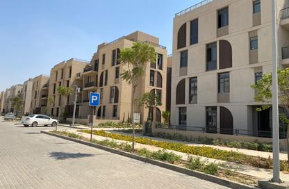 شقة - 3 - 3 للبيع في فاي سوديك - مدينة زايد الجديدة - الشيخ زايد - الجيزة