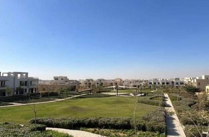 شقة - 3 - 3 للبيع في فاي سوديك - مدينة زايد الجديدة - الشيخ زايد - الجيزة