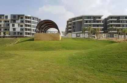 Apartment - 3 Bedrooms - 3 Bathrooms for sale in Taj City - 5th Settlement Compounds - The 5th Settlement - New Cairo City - Cairo