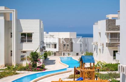 Chalet - 2 Bedrooms - 2 Bathrooms for sale in Youd - Ras Al Hekma - North Coast Chalet - 2 Bedrooms - 2 Bathrooms for sale in Youd - Ras Al Hekma - North Coast