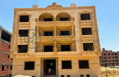 بناية كاملة - 4 - 3 للبيع في بيت الوطن - التجمع الخامس - مدينة القاهرة الجديدة - القاهرة