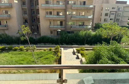 Apartment - 3 Bedrooms - 3 Bathrooms for rent in Wesal City - El Shorouk Compounds - Shorouk City - Cairo