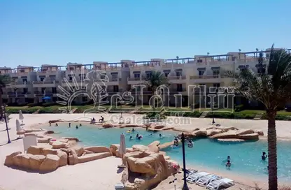 Chalet - 2 Bedrooms - 1 Bathroom for sale in Bellagio - Al Ain Al Sokhna - Suez