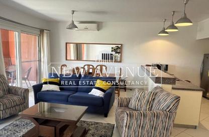 Chalet - 3 Bedrooms - 3 Bathrooms for sale in Marassi - Sidi Abdel Rahman - North Coast