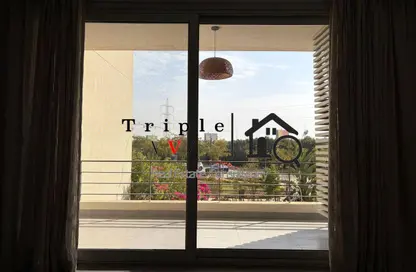 شقة - 2 غرف نوم - 2 حمامات للايجار في بالم هيلز بالم باركس - وصلة دهشور الجنوبية - مدينة 6 أكتوبر - الجيزة