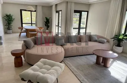 فيلا - 4 غرف نوم - 4 حمامات للبيع في الباتيو برايم - الباتيو - كمبوندات الشروق - مدينة الشروق - القاهرة