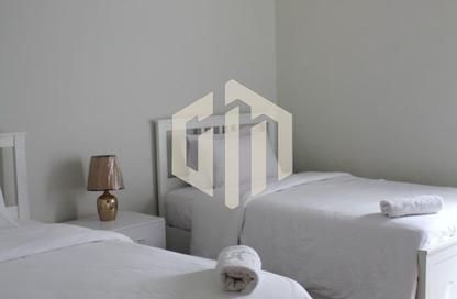 Apartment - 2 - 2 for rent in Mivida - 5th Settlement Compounds - The 5th Settlement - New Cairo City - Cairo