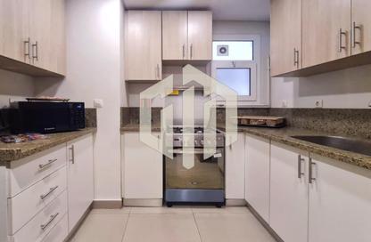 Apartment - 2 - 2 for rent in Mivida - 5th Settlement Compounds - The 5th Settlement - New Cairo City - Cairo
