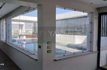 Penthouse - 3 Bedrooms - 4 Bathrooms for sale in Lake View - 5th Settlement Compounds - The 5th Settlement - New Cairo City - Cairo