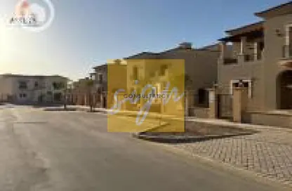 Twin House - 5 Bedrooms - 5 Bathrooms for sale in City Gate - 5th Settlement Compounds - The 5th Settlement - New Cairo City - Cairo