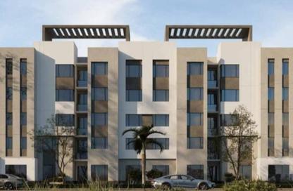 Apartment - 3 - 1 for sale in Gul - 6 October Compounds - 6 October City - Giza