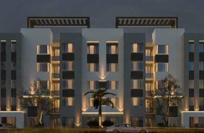 Apartment - 3 - 1 for sale in Gul - 6 October Compounds - 6 October City - Giza