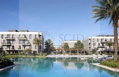 Duplex - 3 - 3 for sale in One33 - 6 October Compounds - 6 October City - Giza Duplex - 3 - 3 for sale in One33 - 6 October Compounds - 6 October City - Giza