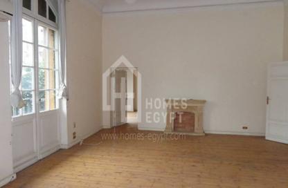Apartment - 4 Bedrooms - 3 Bathrooms for rent in Ibn Maysser St. - Zamalek - Cairo