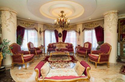 Apartment - 4 Bedrooms - 3 Bathrooms for sale in Abo Qir St. - Sporting - Hay Sharq - Alexandria Apartment - 4 Bedrooms - 3 Bathrooms for sale in Abo Qir St. - Sporting - Hay Sharq - Alexandria