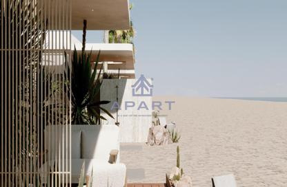 Chalet - 2 Bedrooms - 3 Bathrooms for sale in Mesca - Soma Bay - Safaga - Hurghada - Red Sea Chalet - 2 Bedrooms - 3 Bathrooms for sale in Mesca - Soma Bay - Safaga - Hurghada - Red Sea