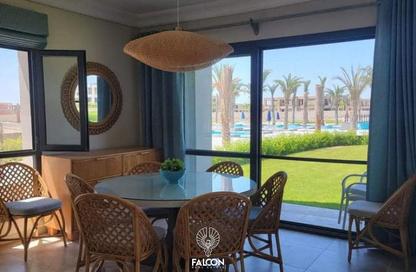Chalet - 3 Bedrooms - 3 Bathrooms for sale in La vista Ras El Hikma - Ras Al Hekma - North Coast Chalet - 3 Bedrooms - 3 Bathrooms for sale in La vista Ras El Hikma - Ras Al Hekma - North Coast