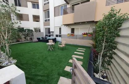 شقة - 3 غرف نوم - 3 حمامات للبيع في جراندا لايف - كمبوندات الشروق - مدينة الشروق - القاهرة