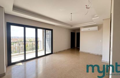 Apartment - 2 - 2 for rent in Zed Towers - Sheikh Zayed Compounds - Sheikh Zayed City - Giza