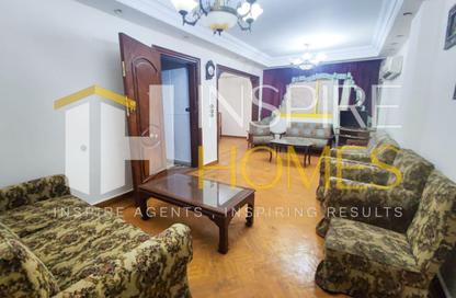 Apartment - 3 Bedrooms - 2 Bathrooms for rent in Bolkly - Hay Sharq - Alexandria Apartment - 3 Bedrooms - 2 Bathrooms for rent in Bolkly - Hay Sharq - Alexandria