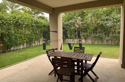 Twin House - 3 Bedrooms - 2 Bathrooms for rent in Cairo Festival City - North Investors Area - New Cairo City - Cairo Twin House - 3 Bedrooms - 2 Bathrooms for rent in Cairo Festival City - North Investors Area - New Cairo City - Cairo