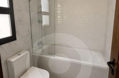 Apartment - 3 Bedrooms - 3 Bathrooms for rent in Westown - Sheikh Zayed Compounds - Sheikh Zayed City - Giza