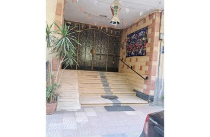 Apartment - 3 Bedrooms - 2 Bathrooms for sale in Omarat Madinet Al Fath St. - Al Hadiqah Al Dawliyah - 7th District - Nasr City - Cairo