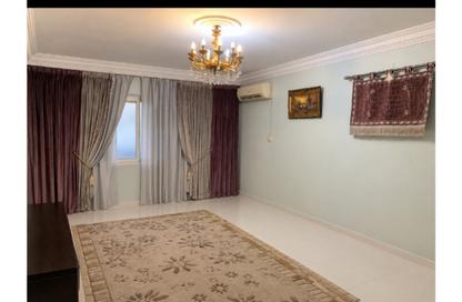 Apartment - 3 Bedrooms - 2 Bathrooms for sale in Omarat Madinet Al Fath St. - Al Hadiqah Al Dawliyah - 7th District - Nasr City - Cairo