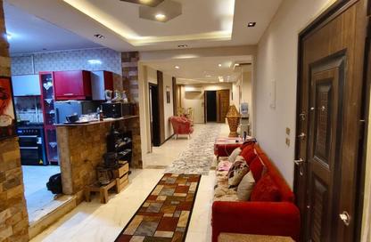 Apartment - 3 Bedrooms - 4 Bathrooms for sale in 16th District - Sheikh Zayed City - Giza Apartment - 3 Bedrooms - 4 Bathrooms for sale in 16th District - Sheikh Zayed City - Giza