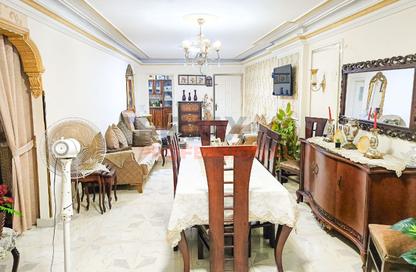 Apartment - 3 - 2 for sale in Al Geish Road - El Mandara - Hay Than El Montazah - Alexandria