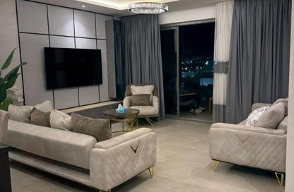 Apartment - 3 Bedrooms - 3 Bathrooms for sale in Zed Towers - Sheikh Zayed Compounds - Sheikh Zayed City - Giza