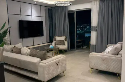 شقة - 3 غرف نوم - 3 حمامات للبيع في أبراج زيد - كمبوندات الشيخ زايد - الشيخ زايد - الجيزة