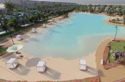 Townhouse - 5 - 7 for sale in Saada Compound - New Cairo City - Cairo