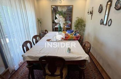 Apartment - 3 Bedrooms - 3 Bathrooms for sale in Moon Residences - Fifth Square - The 5th Settlement - New Cairo City - Cairo