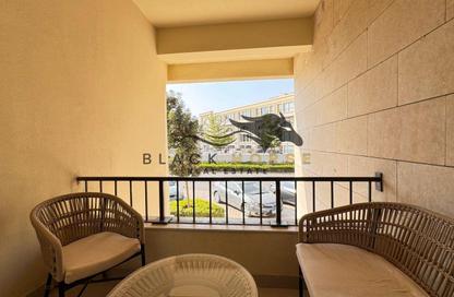 Apartment - 1 Bedroom - 1 Bathroom for rent in Mivida - 5th Settlement Compounds - The 5th Settlement - New Cairo City - Cairo Apartment - 1 Bedroom - 1 Bathroom for rent in Mivida - 5th Settlement Compounds - The 5th Settlement - New Cairo City - Cairo