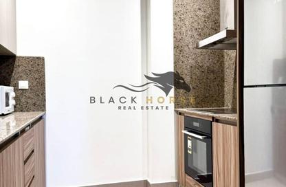 Apartment - 1 Bedroom - 1 Bathroom for rent in Mivida - 5th Settlement Compounds - The 5th Settlement - New Cairo City - Cairo Apartment - 1 Bedroom - 1 Bathroom for rent in Mivida - 5th Settlement Compounds - The 5th Settlement - New Cairo City - Cairo
