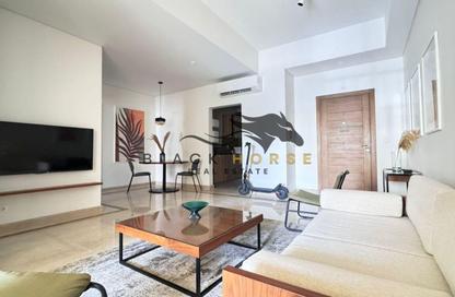Apartment - 1 Bedroom - 1 Bathroom for rent in Mivida - 5th Settlement Compounds - The 5th Settlement - New Cairo City - Cairo Apartment - 1 Bedroom - 1 Bathroom for rent in Mivida - 5th Settlement Compounds - The 5th Settlement - New Cairo City - Cairo