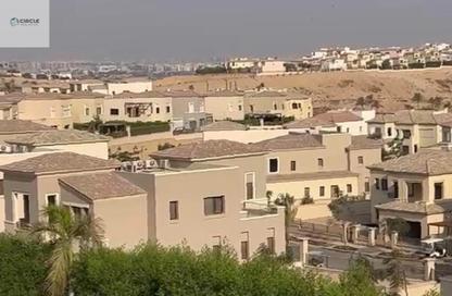 Villa - 4 Bedrooms - 4 Bathrooms for sale in Celesta Hills - Uptown Cairo - Mokattam - Cairo Villa - 4 Bedrooms - 4 Bathrooms for sale in Celesta Hills - Uptown Cairo - Mokattam - Cairo