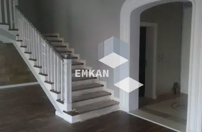 Villa - 7 Bedrooms - 7+ Bathrooms for rent in Six West - Beverly Hills - Sheikh Zayed Compounds - Sheikh Zayed City - Giza Villa - 7 Bedrooms - 7+ Bathrooms for rent in Six West - Beverly Hills - Sheikh Zayed Compounds - Sheikh Zayed City - Giza