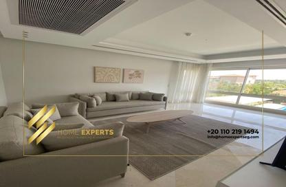 Apartment - 2 - 2 for rent in Katameya Dunes - El Katameya Compounds - El Katameya - New Cairo City - Cairo