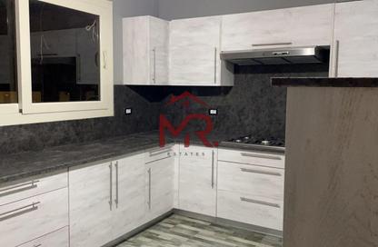 Villa - 5 Bedrooms - 7 Bathrooms for rent in Cairo Festival City - North Investors Area - New Cairo City - Cairo