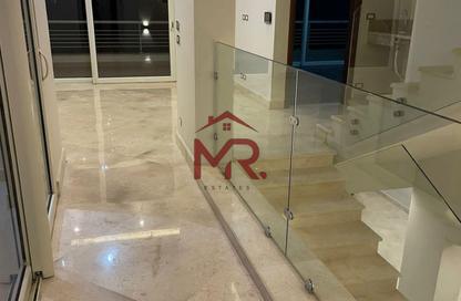 Villa - 5 Bedrooms - 7 Bathrooms for rent in Cairo Festival City - North Investors Area - New Cairo City - Cairo