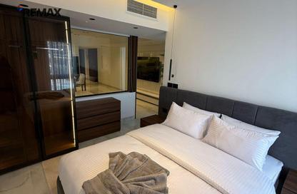 Apartment - Studio - 1 for rent in Porto New Cairo - 5th Settlement Compounds - The 5th Settlement - New Cairo City - Cairo