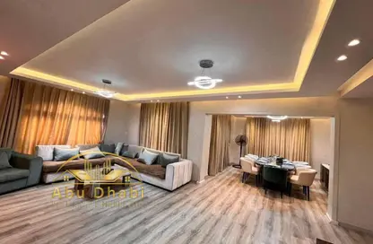 Apartment - 3 Bedrooms - 3 Bathrooms for rent in Privado - Madinaty - Cairo