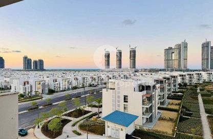 Chalet - 1 Bedroom - 2 Bathrooms for sale in Mazarine - New Alamein City - Al Alamein - North Coast